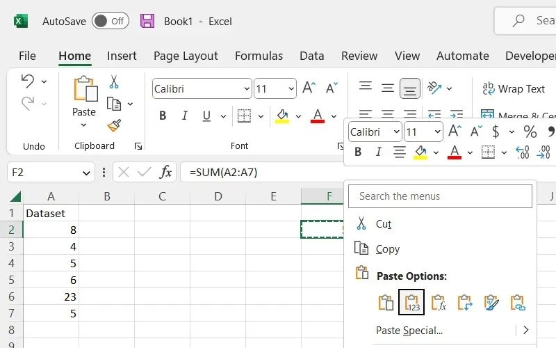 cách sử dụng các hàm trong excel