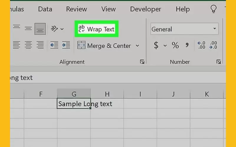 cách sử dụng excel thành thạo
