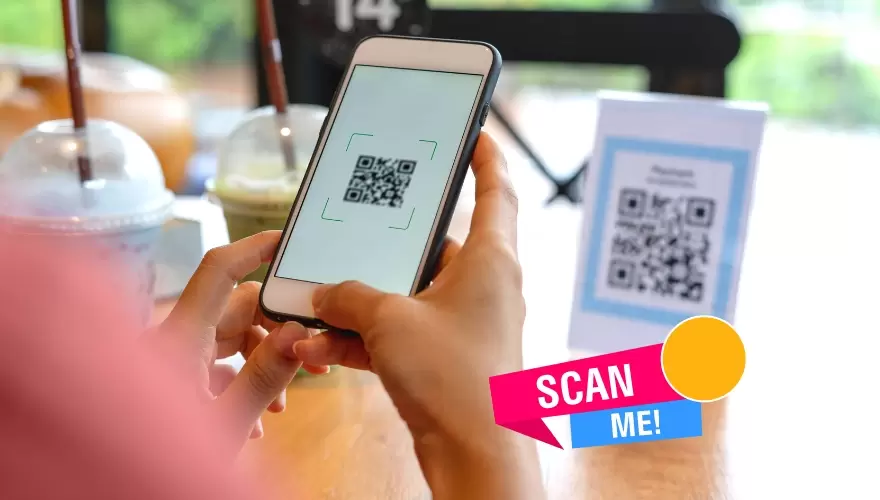 app quét mã vạch miễn phí
