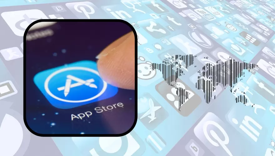 app quét mã vạch cho iphone