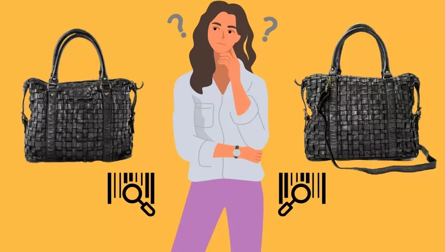 Quét Mã Vạch Làm Sao Biết Thật Giả