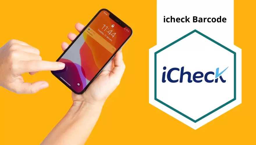 app quét mã vạch trên iphone