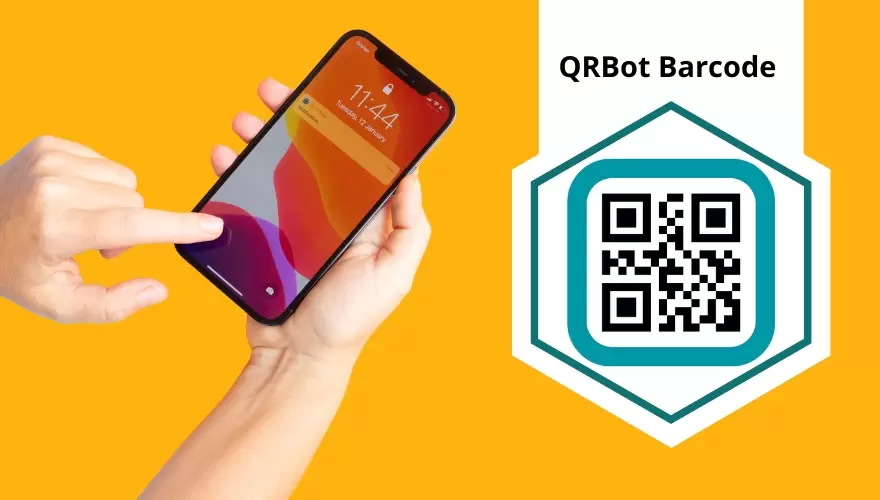 app quét mã vạch trên iphone