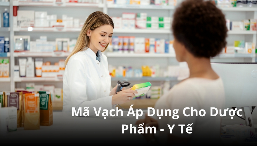 có bao nhiêu loại mã vạch