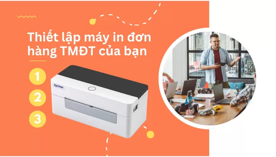 máy in đơn hàng tmđt