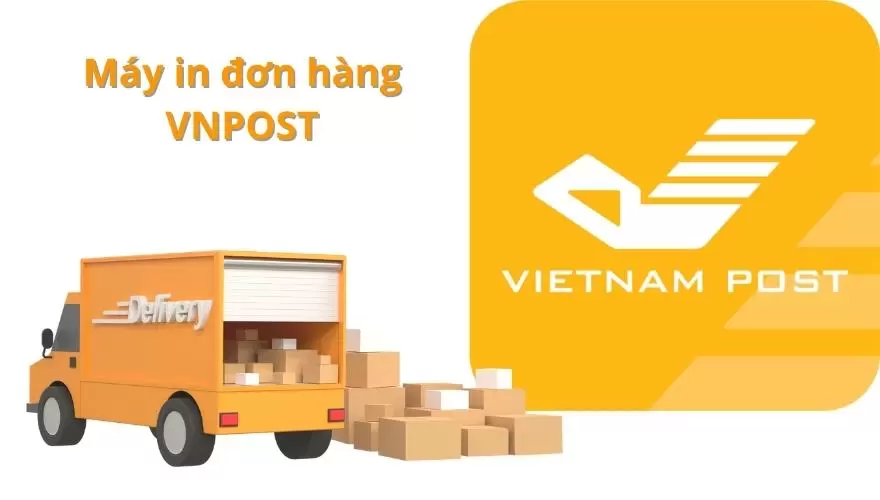 máy in đơn hàng vnpost