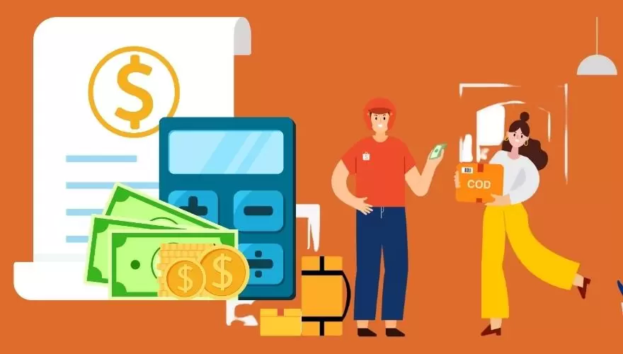 bán hàng trên shopee mất bao nhiêu phí