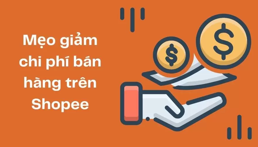 bán hàng trên shopee mất bao nhiêu phí