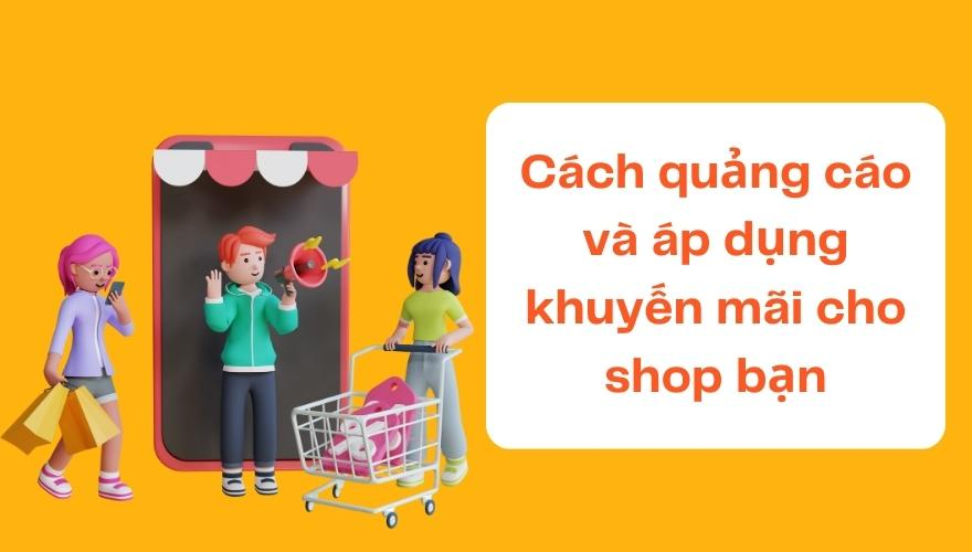 Làm Sao Để Bán Được Nhiều Hàng Trên Shopee?