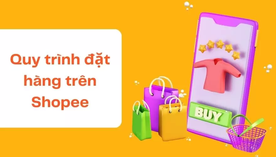 người bán hủy đơn hàng shopee