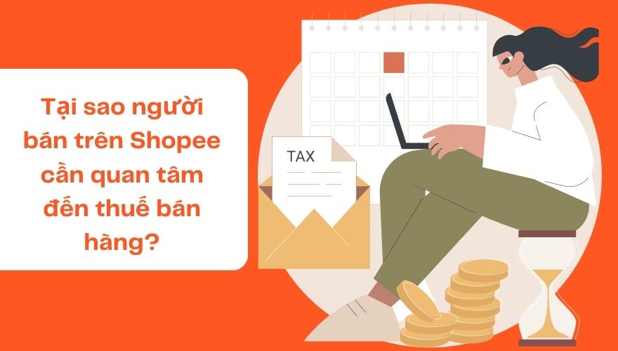  thuế bán hàng shopee