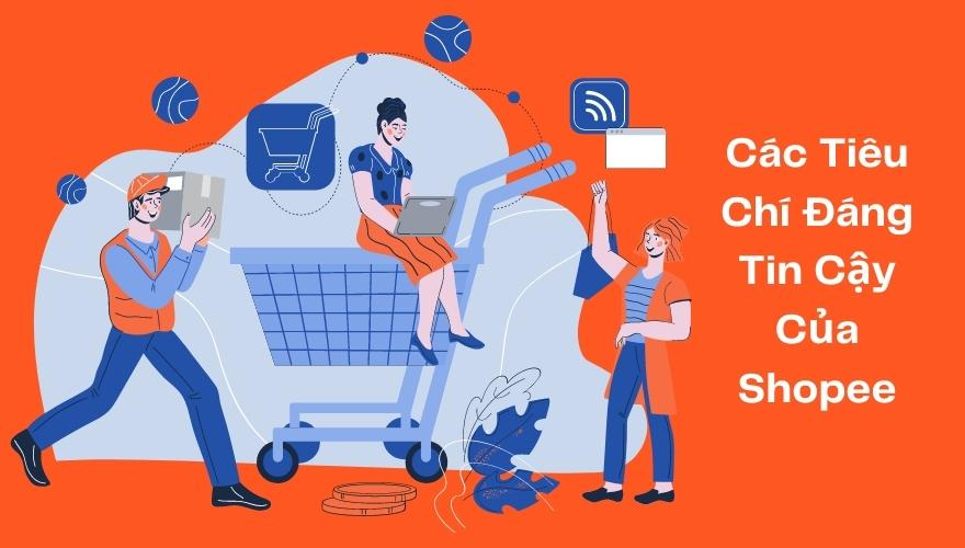 shopee bán hàng có uy tín không