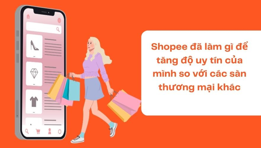shopee bán hàng có uy tín không