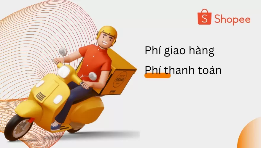 phí bán hàng shopee là gì