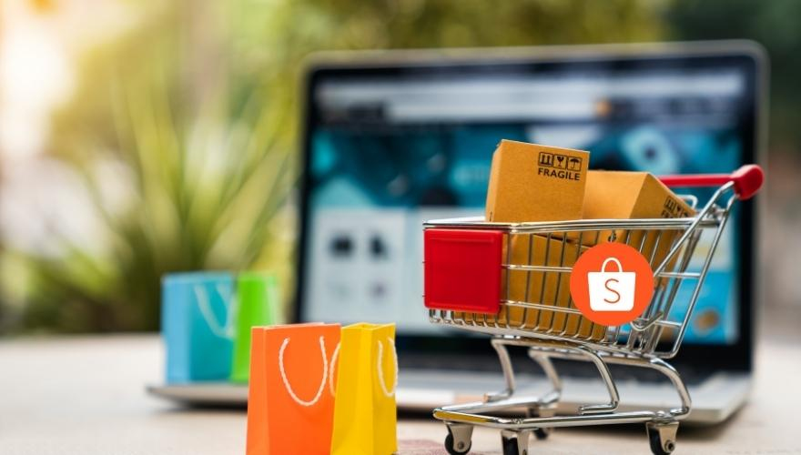 làm sao để bán được hàng trên shopee