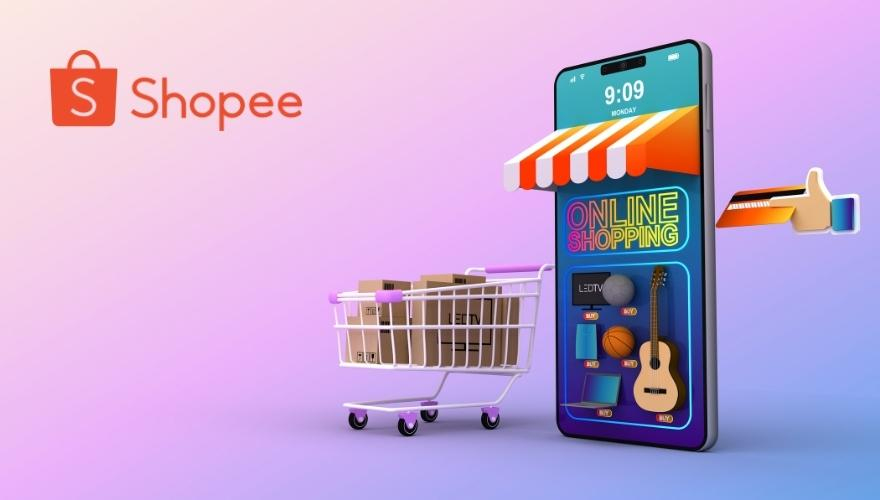 làm sao để bán được hàng trên shopee