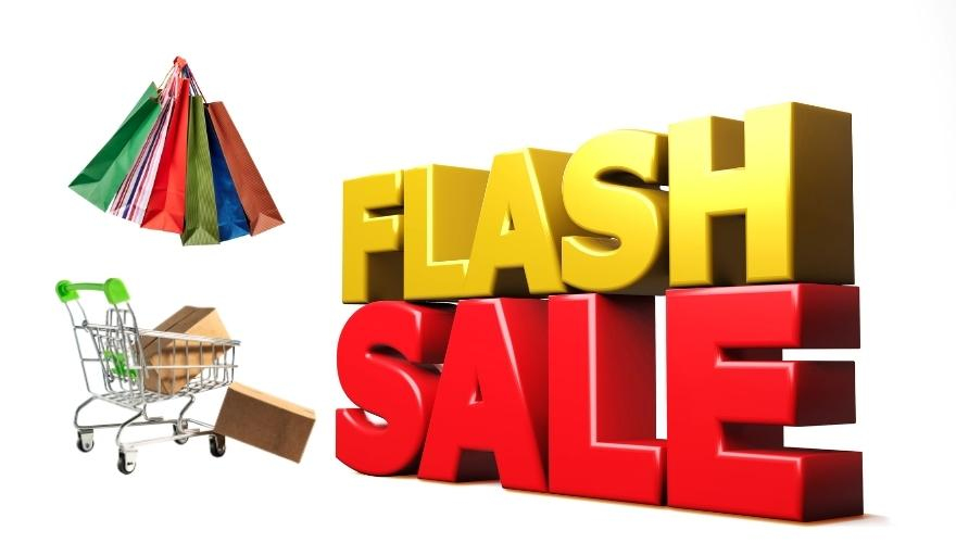 bao giờ shopee sale