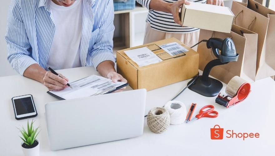 bao giờ shopee sale