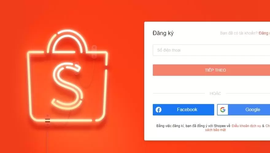 Người bán hủy đơn hàng trên shopee có sao không?