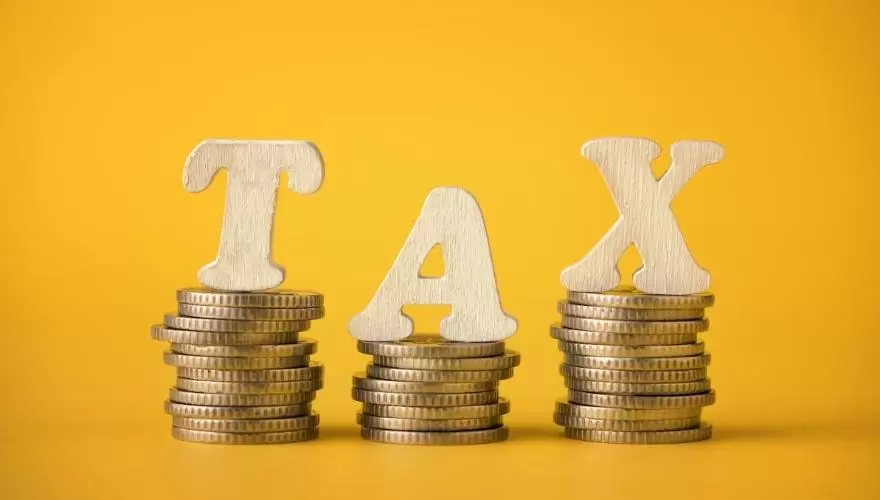 bán hàng trên shopee có phải nộp thuế