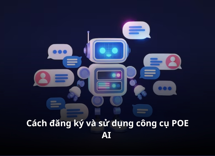 ứng dụng mà POE AI có thể mang đến