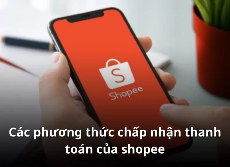 cách liên kết momo với shopee