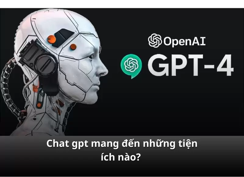 Công nghệ ai - chat gpt