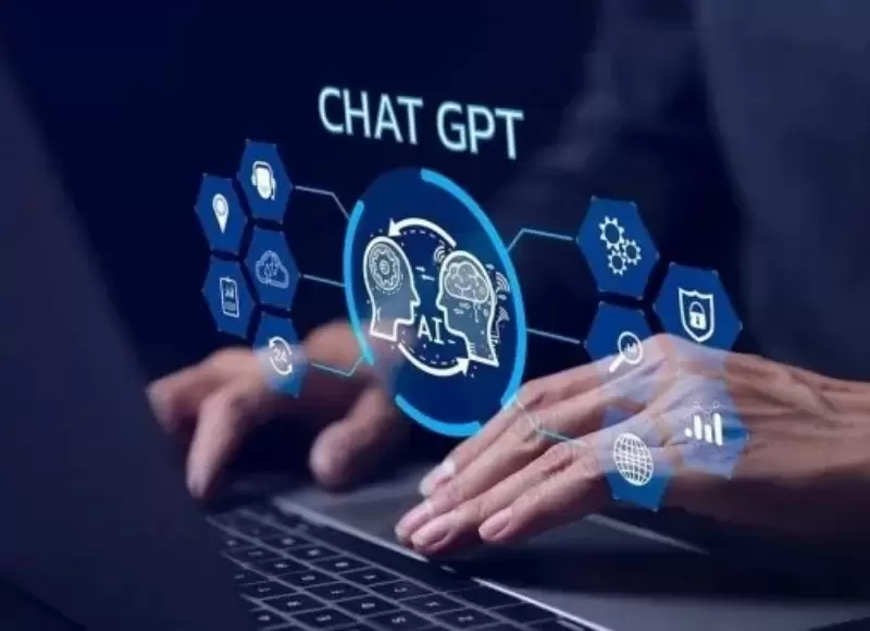 Công nghệ ai - chat gpt