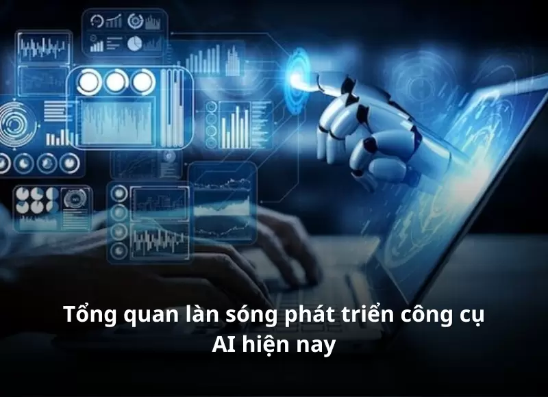 công cụ ai