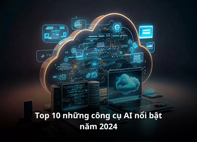 Phần mềm trí tuệ nhân tạo