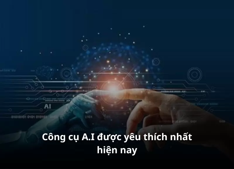phần mềm ai
