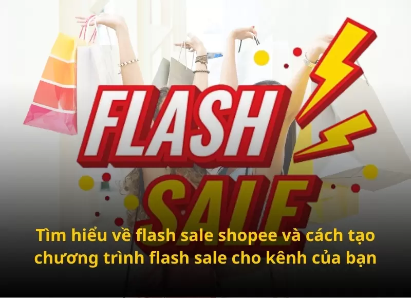 flash sale shopee