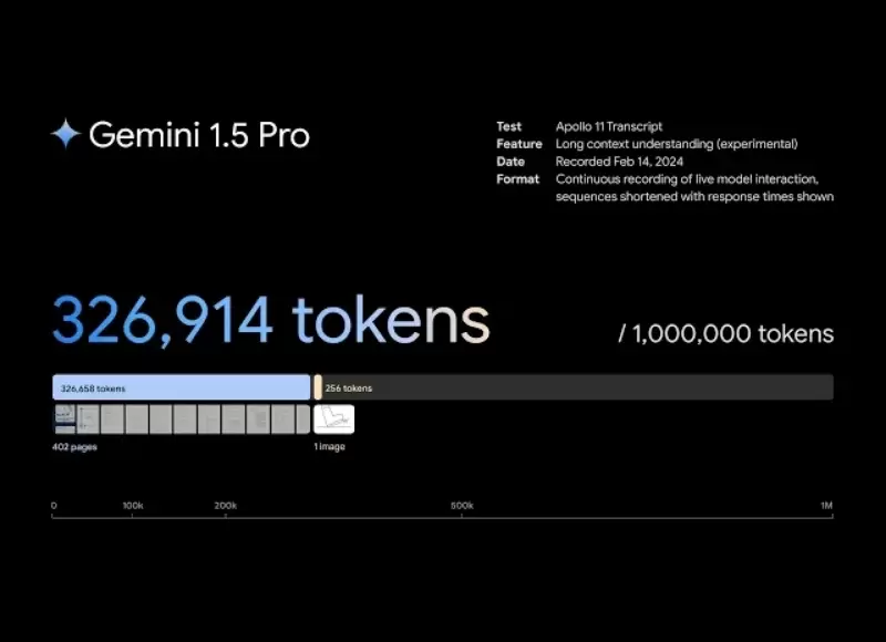 gemini 1.5