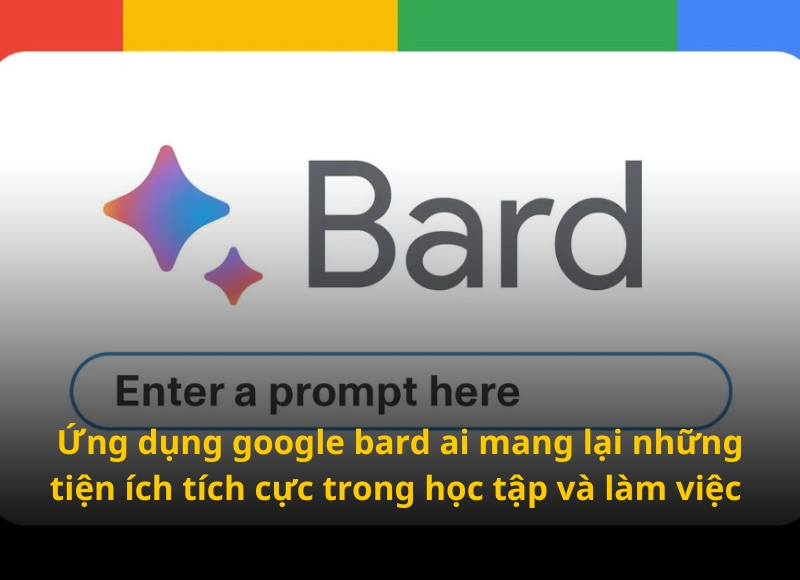 Google bard AI đổi tên chính thức thành Gemini