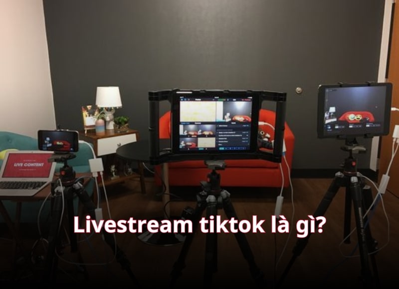 livestream-tiktok-la-gi
