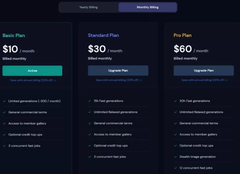 midjourney ai
