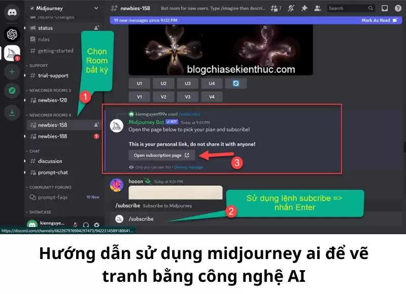 midjourney ai