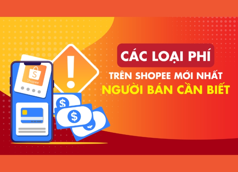 bán hàng trên shopee có phải nộp thuế không