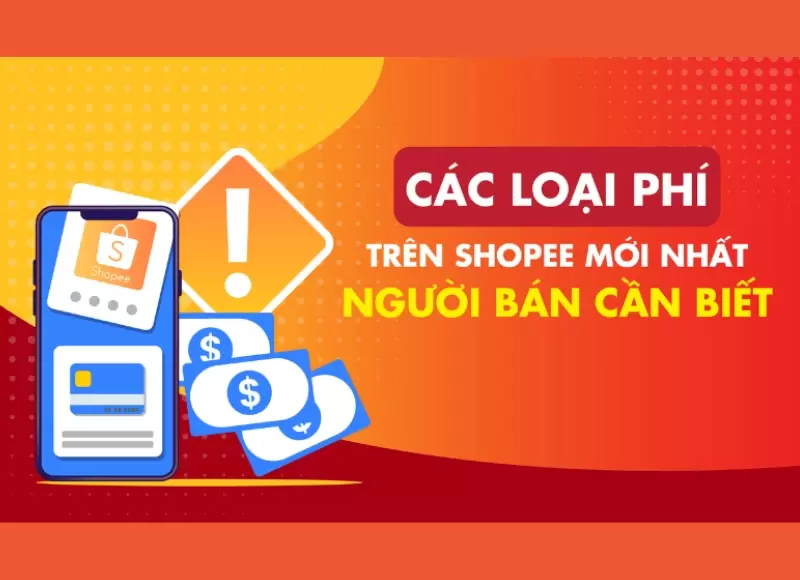 bán hàng trên shopee có phải nộp thuế không