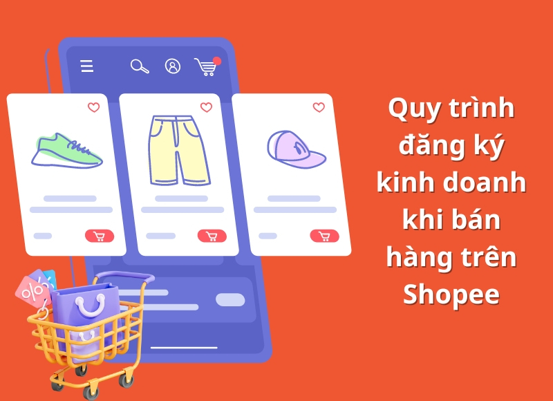 bán hàng trên shopee có phải nộp thuế không