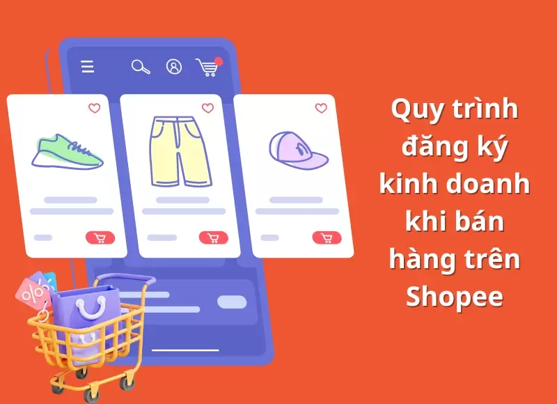 bán hàng trên shopee có phải nộp thuế không