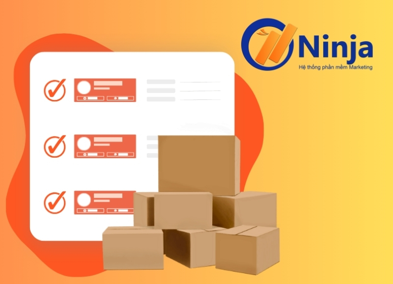 phần mềm quản lý đơn hàng shopee