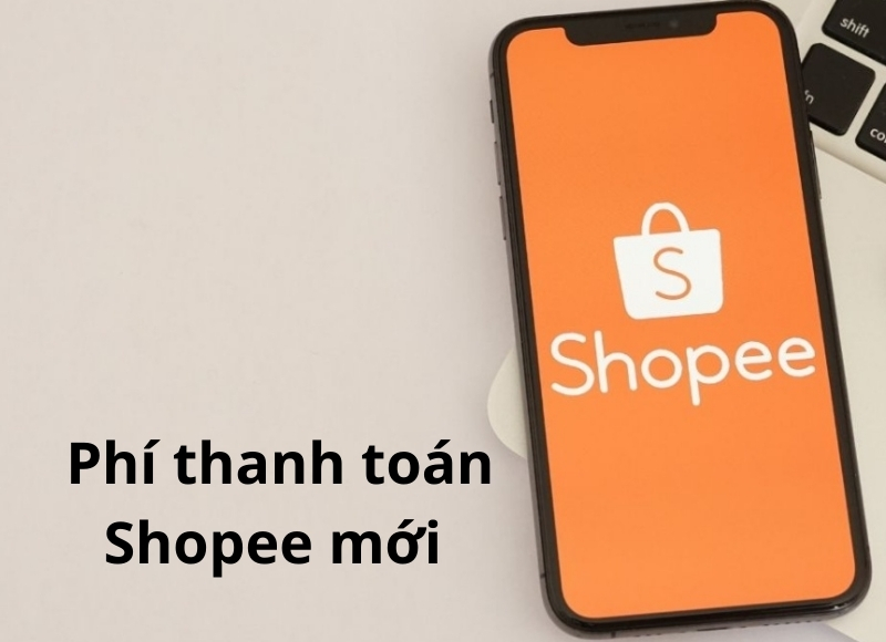 phí dịch vụ shopee