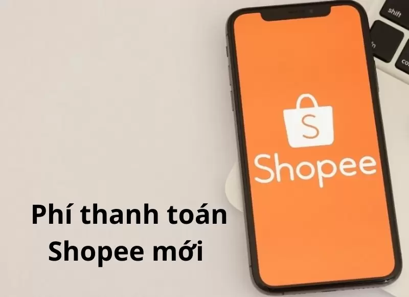 phí dịch vụ shopee