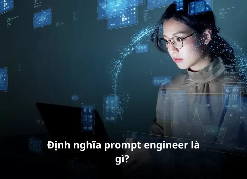 prompt engineer