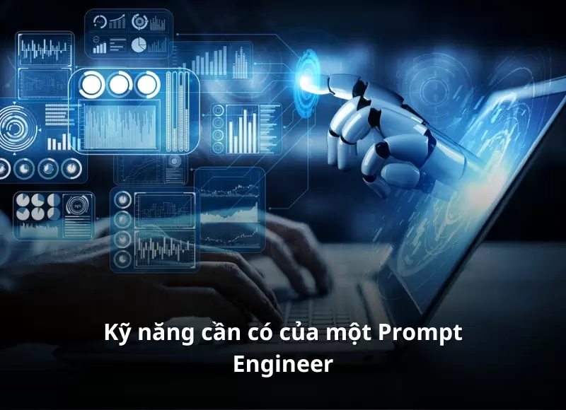 prompt engineer
