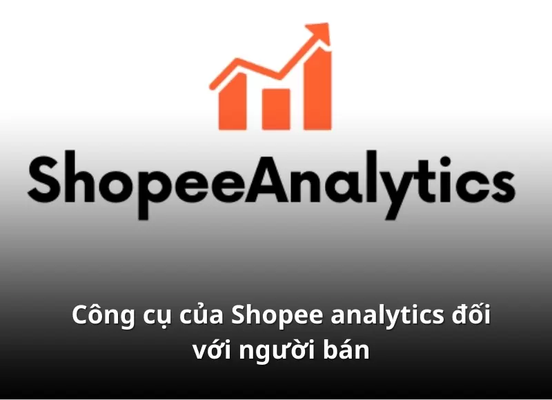 shopee analytics