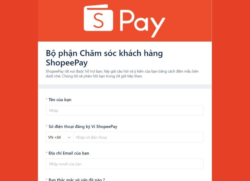nguyên nhân nào khiến shopee pay bị khóa