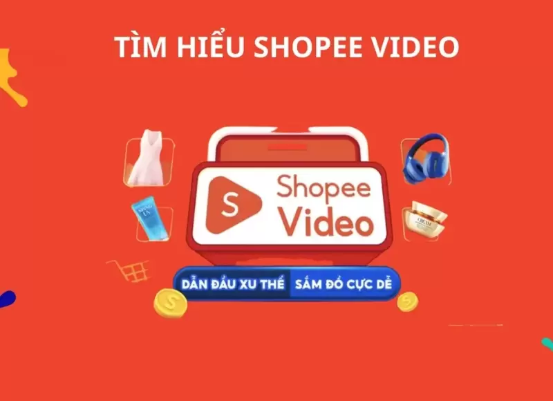 kích thước video shopee