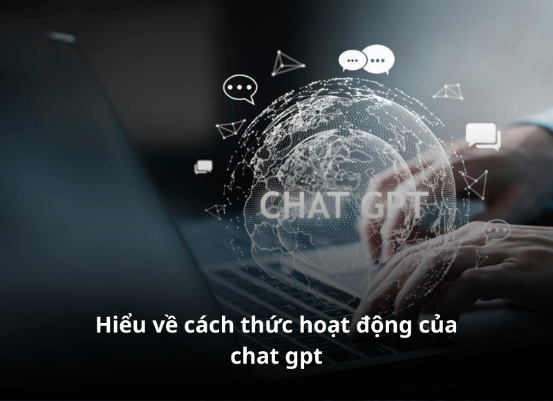 sử dụng chat gpt